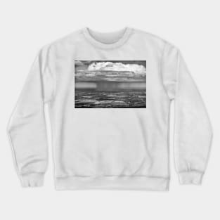 Rain Cloud Crewneck Sweatshirt